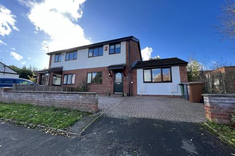 4 bedroom semi-detached house for sale - Whaley Lane, Irby, Wirral