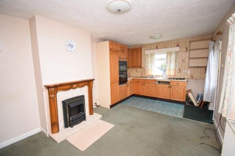 4 bedroom detached house for sale, The Crescent, Porthmadog