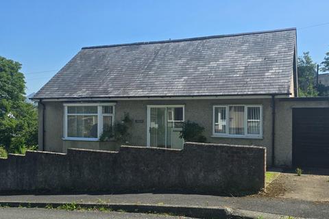undefined, The Crescent, Porthmadog