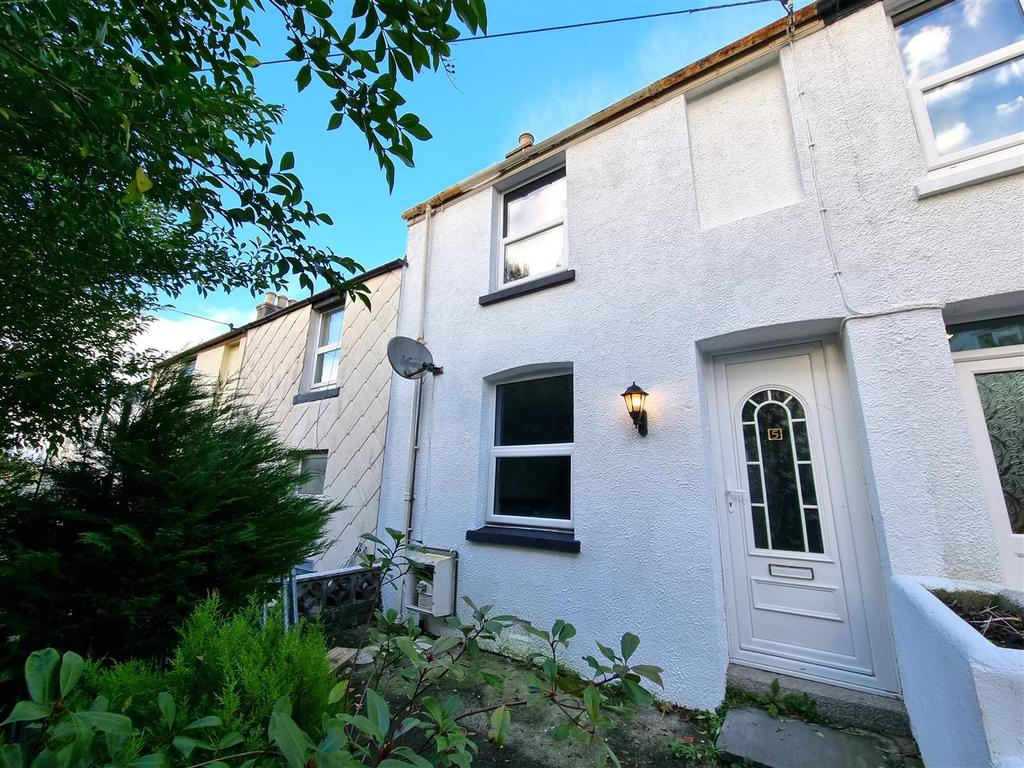 Race Hill Terrace, Launceston 2 bed cottage for sale £154,950