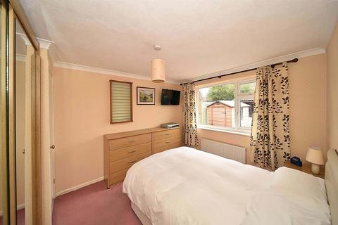 2 bedroom semi-detached bungalow for sale - Cedarway, Bollington, Macclesfield