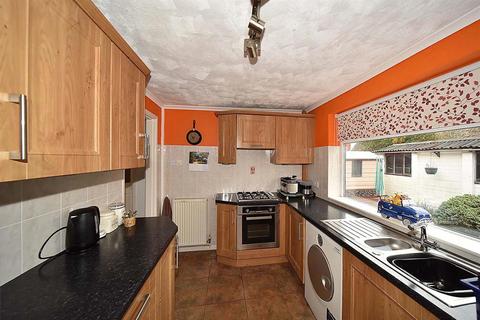 2 bedroom semi-detached bungalow for sale, Cedarway, Bollington, Macclesfield