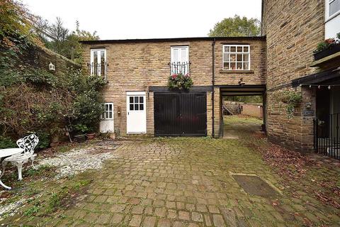 2 bedroom house for sale - Watsons Mill, High Street Bollington, Macclesfield