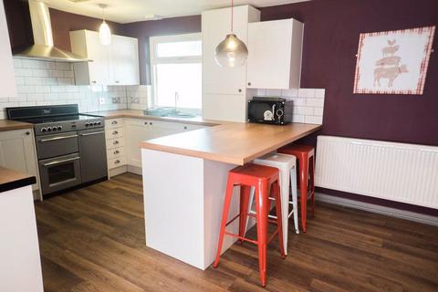3 bedroom house share to rent - Norfolk Park, S2: Bills Included