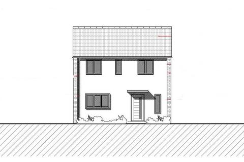 Plot for sale - Cranmore View, Frome