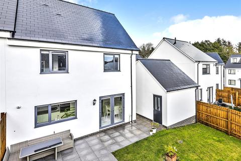 4 bedroom semi-detached house for sale - Cuddra Road, St. Austell