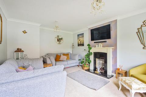 4 bedroom detached house for sale - Morley Gardens, Hiltingbury, Chandlers Ford