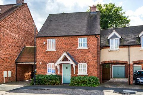 undefined, Stanham Close, Wombourne, Wolverhampton
