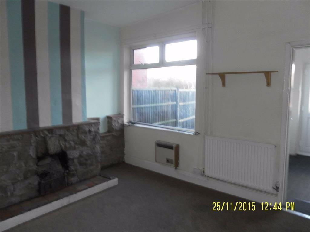 Scarsdale Street, Carr Vale, Bolsover, S44 2 bed terraced house for