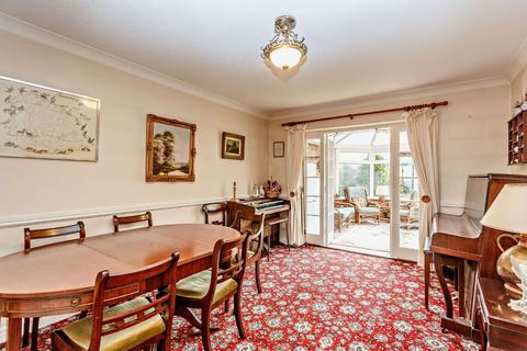 Chicory Lodge Common Road, Dunnington, York, YO19 5NG