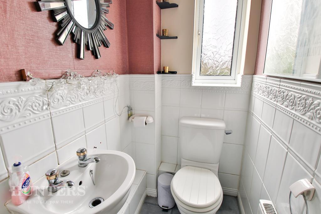 Guest WC
