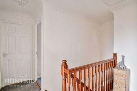 3 Mollis Grove, Oldham, OL1 4TN