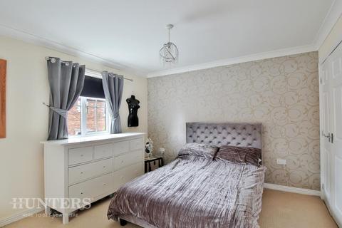 3 Mollis Grove, Oldham, OL1 4TN