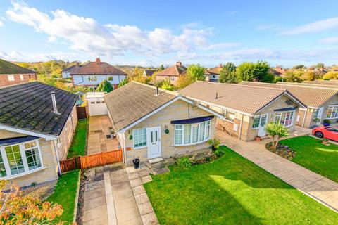 25 Deerstone Ridge, Wetherby, LS22 7XN