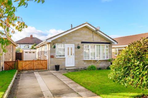 25 Deerstone Ridge, Wetherby, LS22 7XN