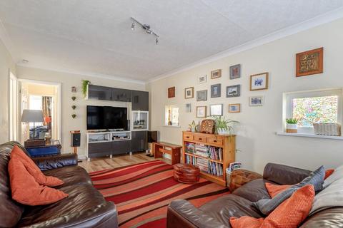 25 Deerstone Ridge, Wetherby, LS22 7XN