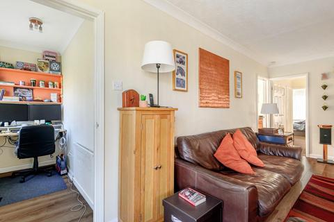 25 Deerstone Ridge, Wetherby, LS22 7XN