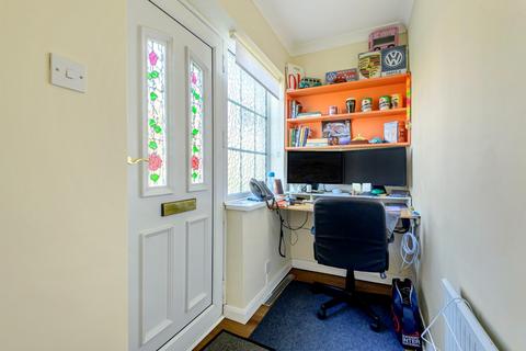 25 Deerstone Ridge, Wetherby, LS22 7XN