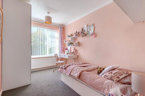 25 Deerstone Ridge, Wetherby, LS22 7XN