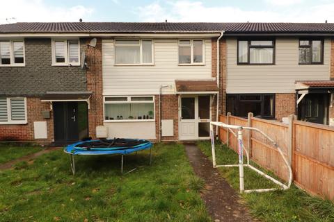 98 Littledean, Yate, Bristol, BS37 8UH