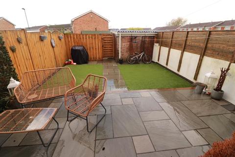 98 Littledean, Yate, Bristol, BS37 8UH