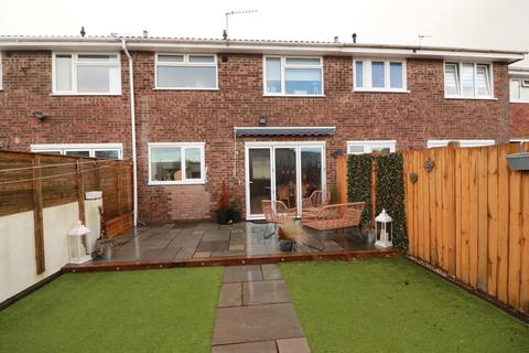 98 Littledean, Yate, Bristol, BS37 8UH