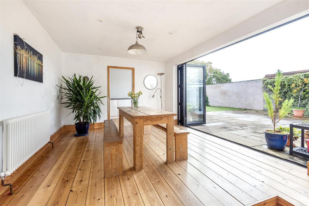 North Street, Braunton 5 bed detached house for sale £695,000