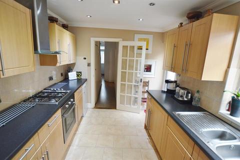 17 Jephson Road, London, E7 8NA
