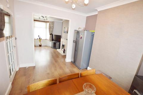 17 Jephson Road, London, E7 8NA