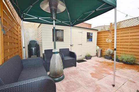17 Jephson Road, London, E7 8NA