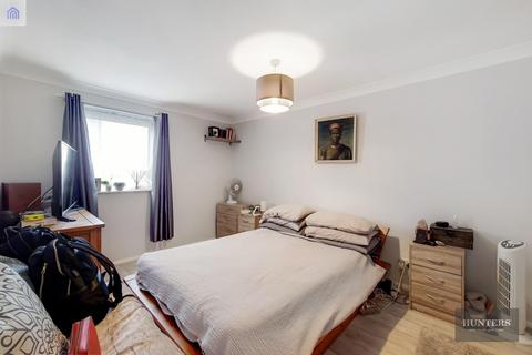 2 bedroom flat for sale - Unicorn Building, 2 Jardine Road, London, E1W 3WF
