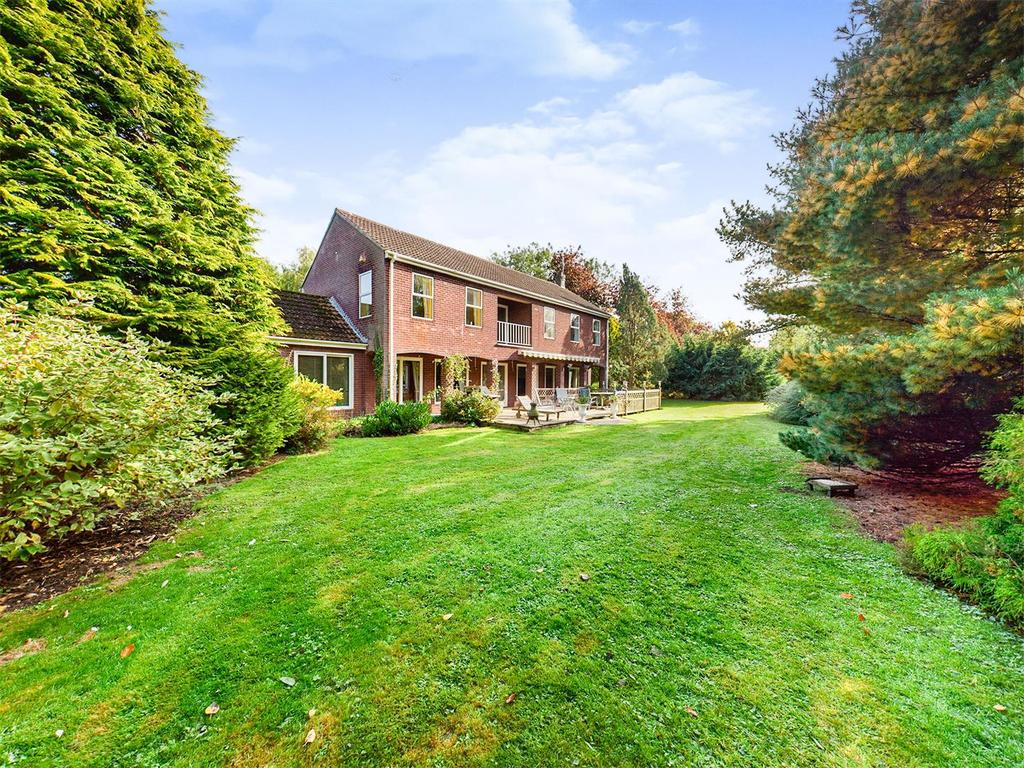 Wansford, Driffield 4 bed detached house for sale £700,000
