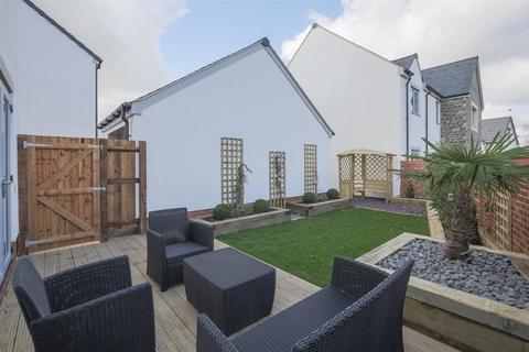 3 bedroom semi-detached house for sale - Plot 159, The Pinewood at Snowdon Grange, Chard TA20