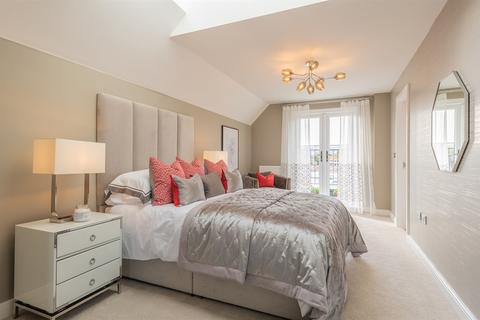 3 bedroom house for sale - Plot 071, The Holmewood at Urban Quarter, off Hengrove Promenade BS14