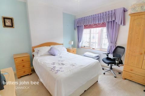 2 bedroom semi-detached house for sale, Wolverhampton Road, Cannock