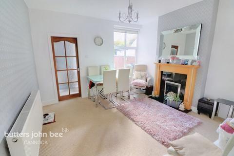 2 bedroom semi-detached house for sale, Wolverhampton Road, Cannock