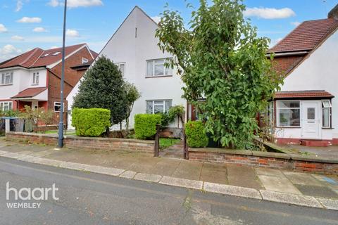 14 Harley Close, Wembley, HA0 4UJ