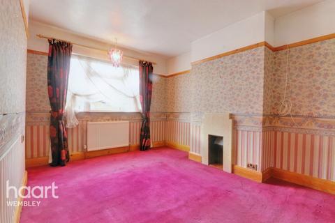 14 Harley Close, Wembley, HA0 4UJ