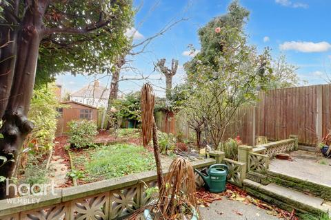 14 Harley Close, Wembley, HA0 4UJ