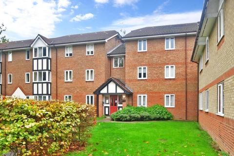 2 bedroom apartment for sale - Woodland Grove, Epping, Essex