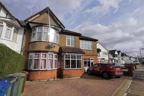 1 bedroom maisonette to rent, Kenton, Middlesex, HA3 3UB