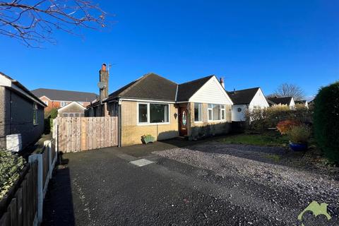 2 bedroom detached bungalow for sale - Hamerswood Drive, Catterall, Preston