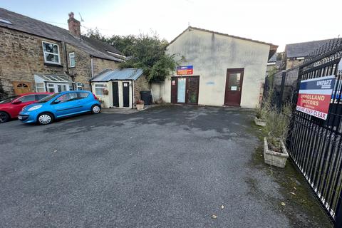 Heavy industrial for sale - Back School Lane, Upholland, Skelmersdale, Lancashire, WN8 0LT