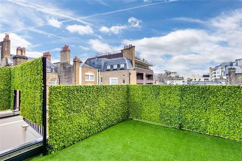 21a Brick Street, London, W1J 7DL