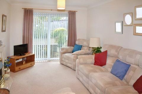 2 bedroom semi-detached bungalow for sale - Bulpit Lane, Hungerford RG17