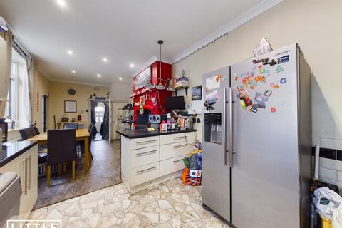 4 bedroom end of terrace house for sale - Oxford Street, ST. HELENS, WA10