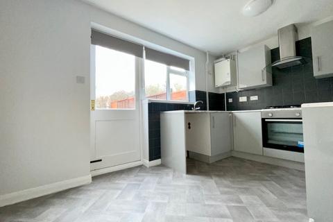 2 bedroom semi-detached house to rent, Ormonds Close, Bradley Stoke, Bristol, Gloucestershire, BS32