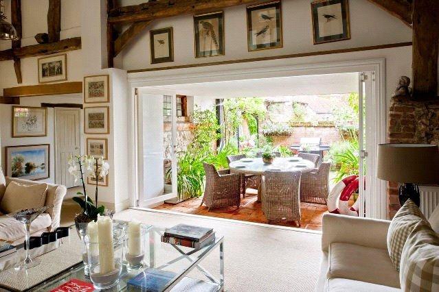 Drawing Room
