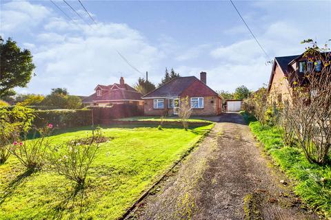 3 bedroom bungalow for sale, Sherfield Road, Bramley, Tadley, Hampshire, RG26