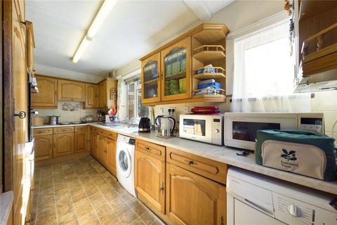 3 bedroom bungalow for sale, Sherfield Road, Bramley, Tadley, Hampshire, RG26